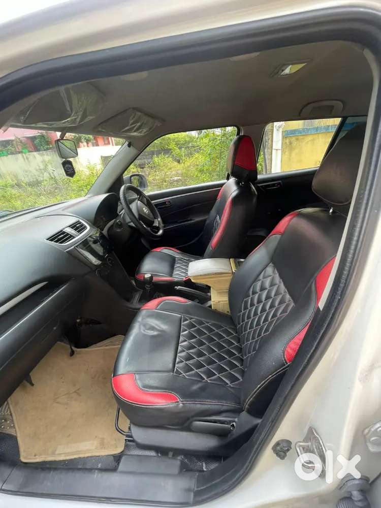 Maruti Suzuki Swift 217