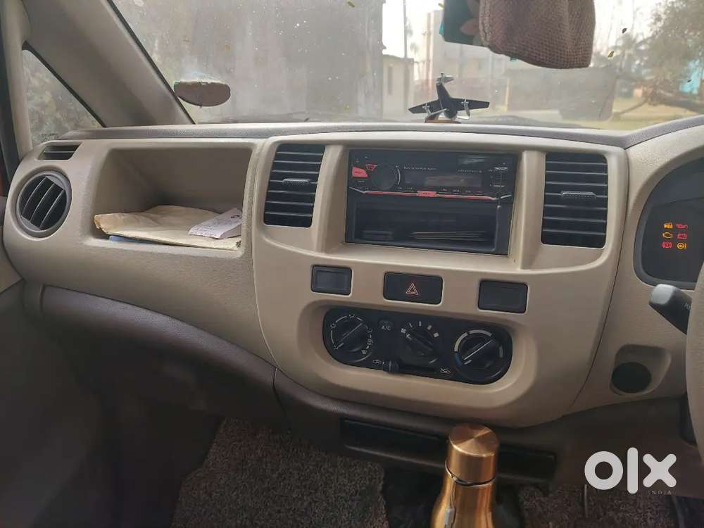 Maruti Suzuki Zen Estilo Tax 2030