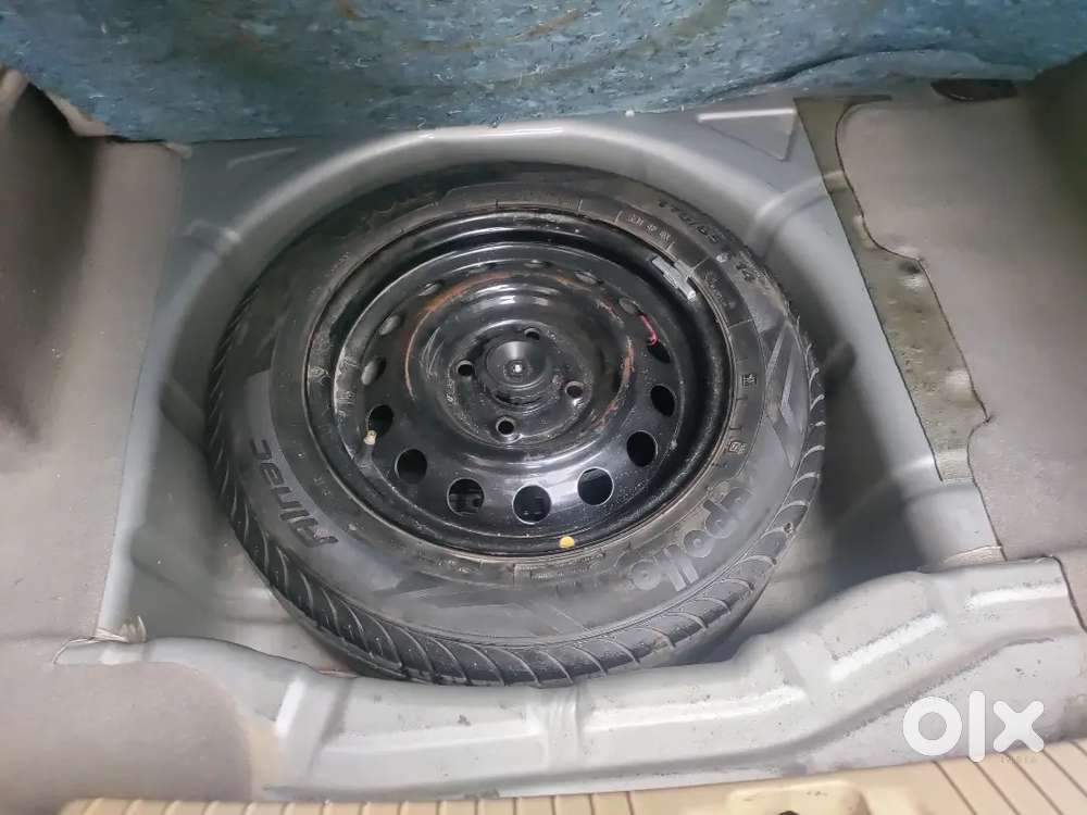 Ford Figo Aspire 2018 Diesel