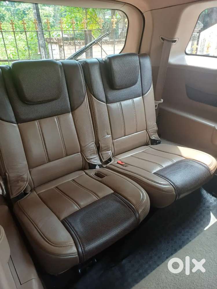 Xuv 500 2.2 Mhawk 2014