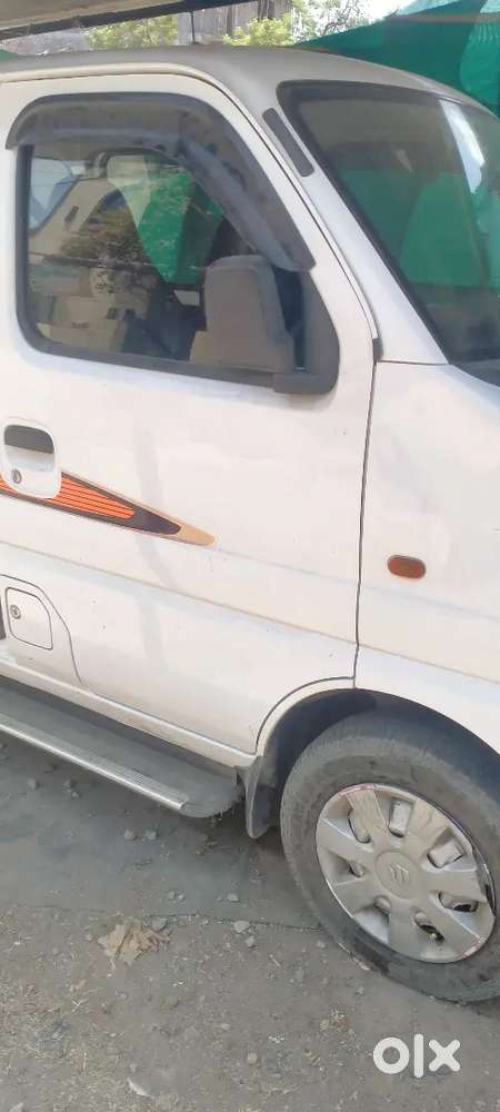 Maruti Suzuki Erco On Sell