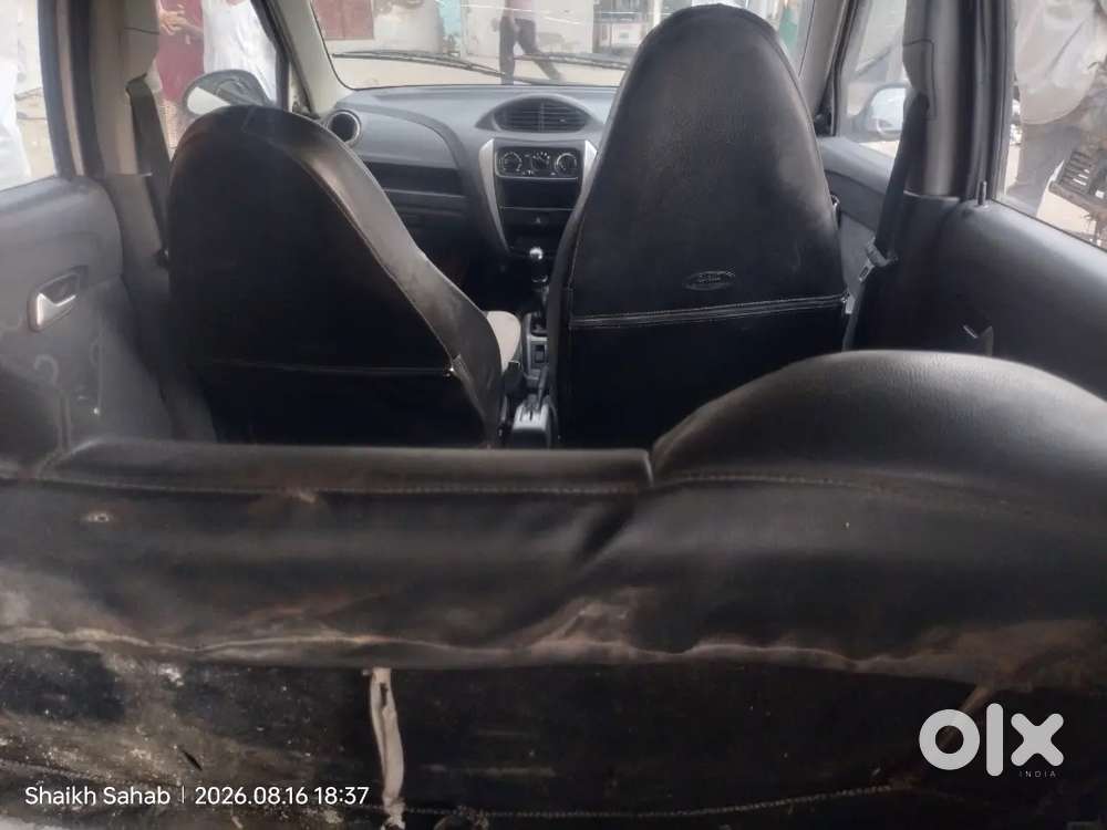 Maruti Suzuki Alto 2014 Petrol Manual