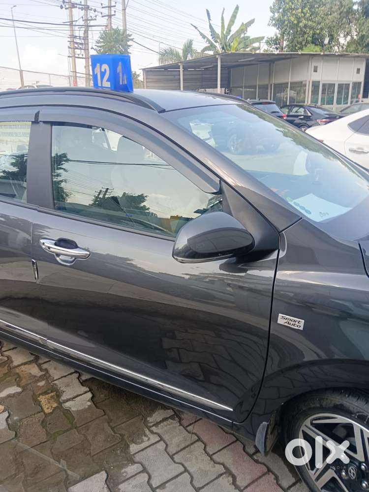 Hyundai Grand I10 Nios Asta, 2025, Petrol