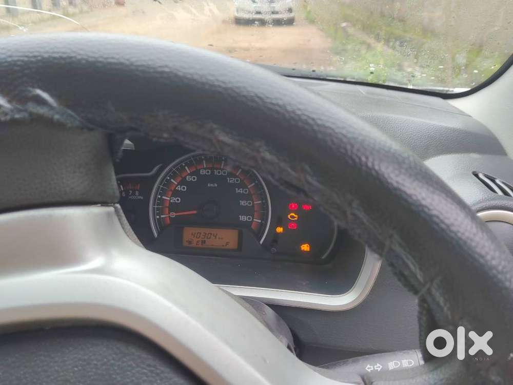 Maruti Suzuki Alto 2019