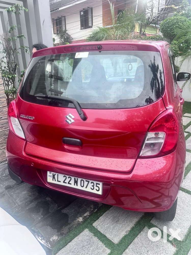 Maruti Suzuki Celerio 2019 Petrol Well Maintained