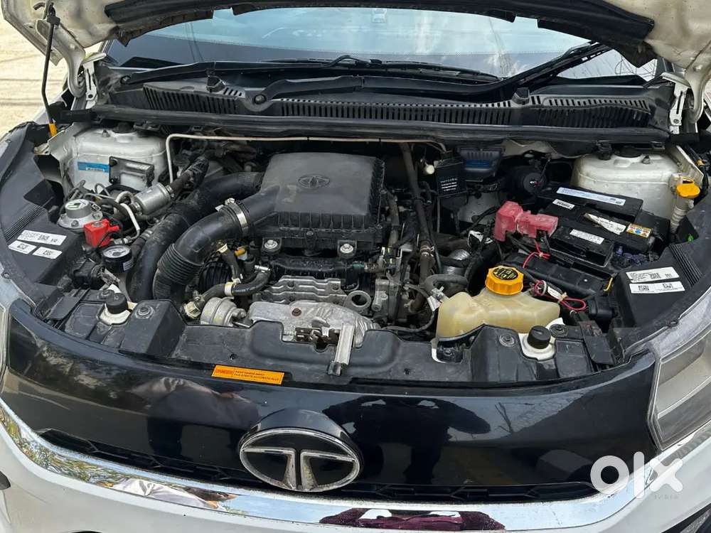 Tata Nexon Xe 1.2 Rtn Bs6