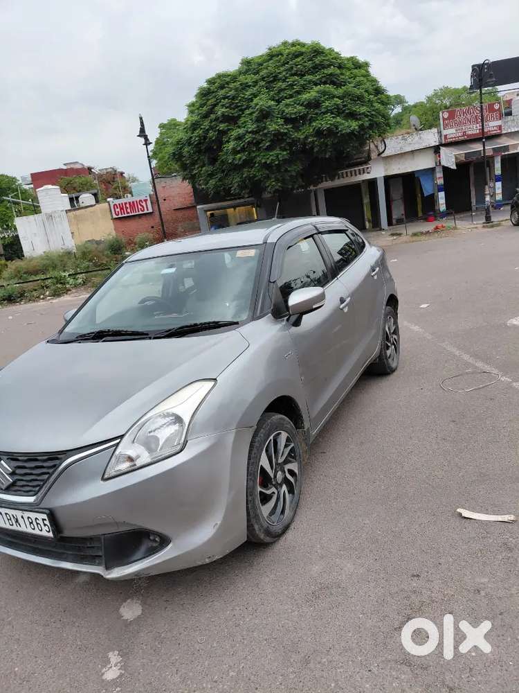 Baleno 2017 Delta Diesel