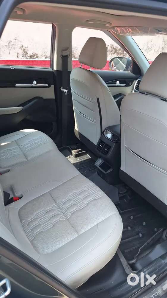Kia Seltos Htx Petrol 2023