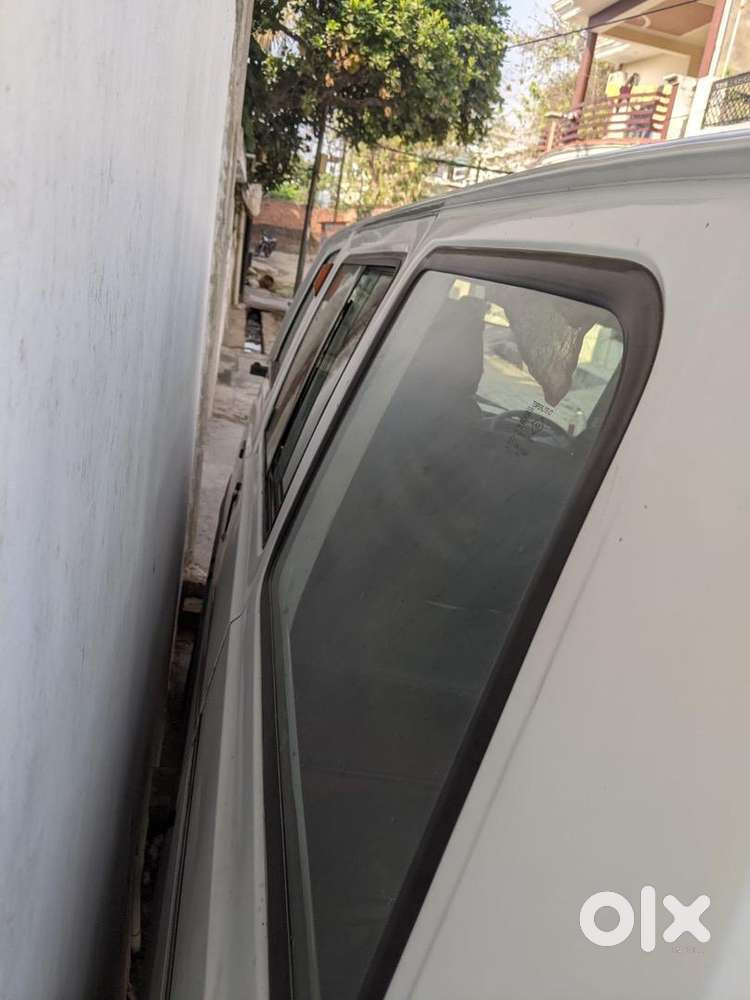 Maruti Suzuki Omni 2015 Lpg Good Condition