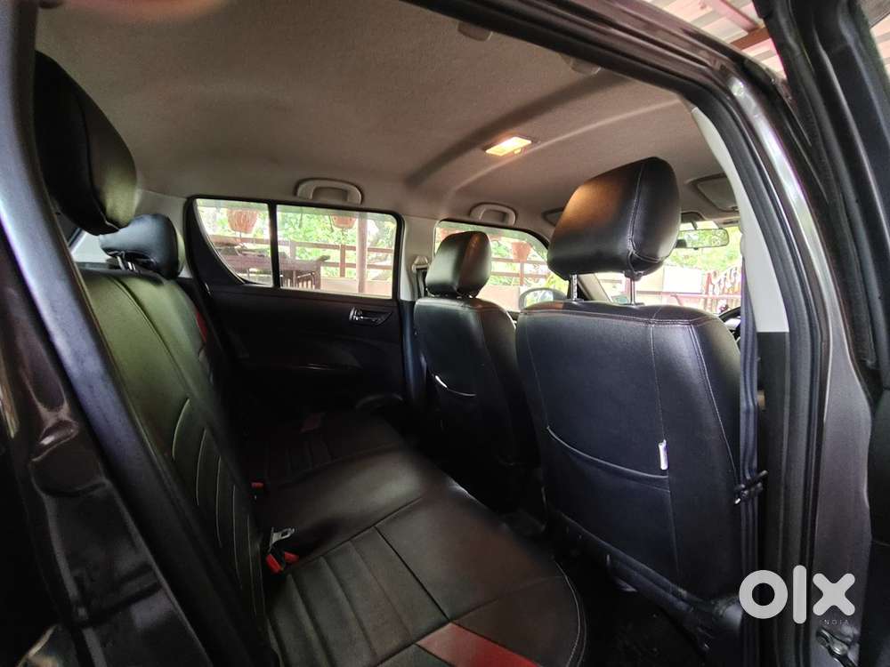 Maruti Suzuki Swift Vxi &ndash; 2015  Granite Grey  57,000 Km