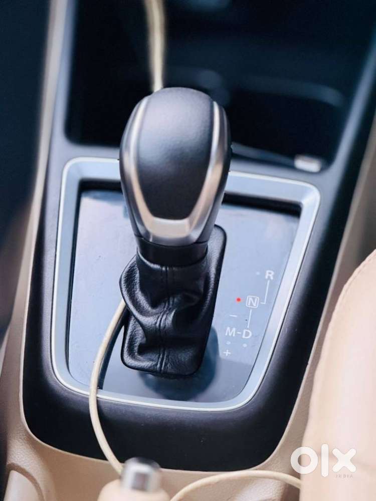 Maruti Suzuki Dzire 1.2 Vxi, 2018, Petrol
