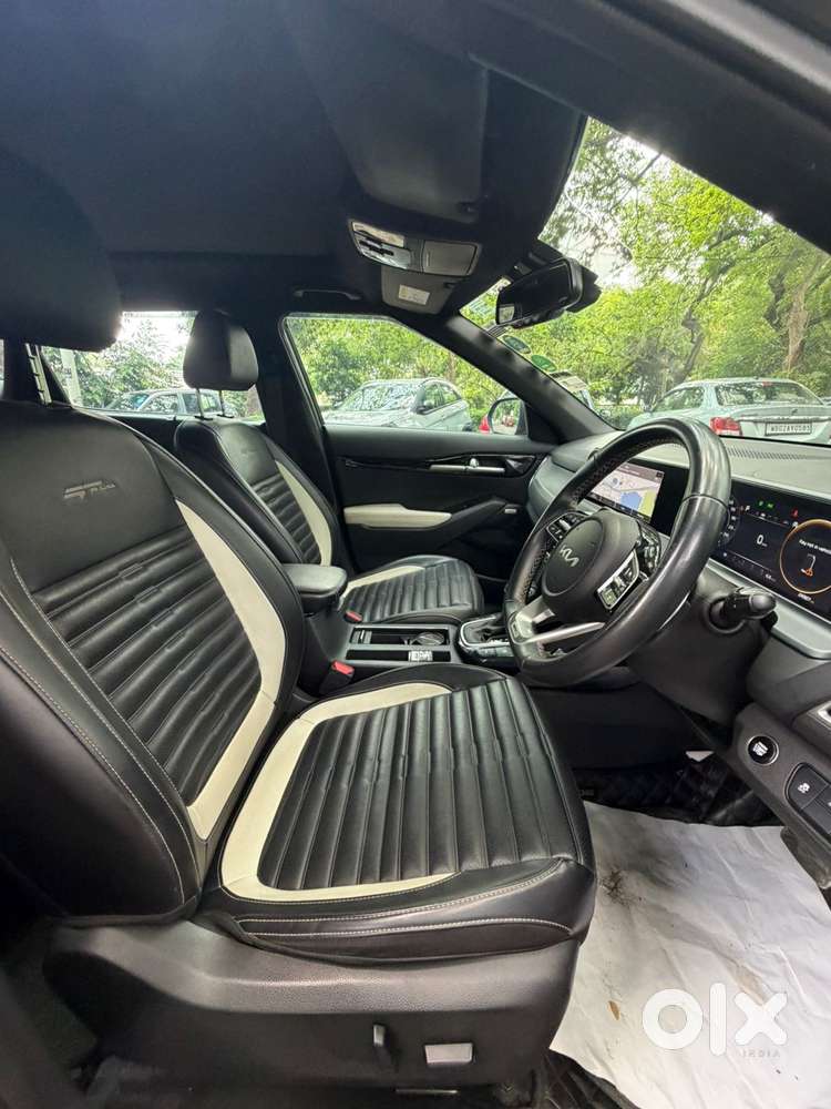 Kia Seltos Gtx Plus Dct, 2023, Petrol