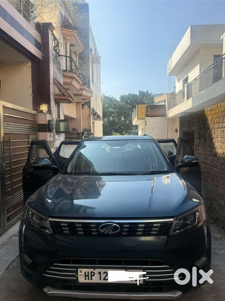 Good Condition Drivened By Female