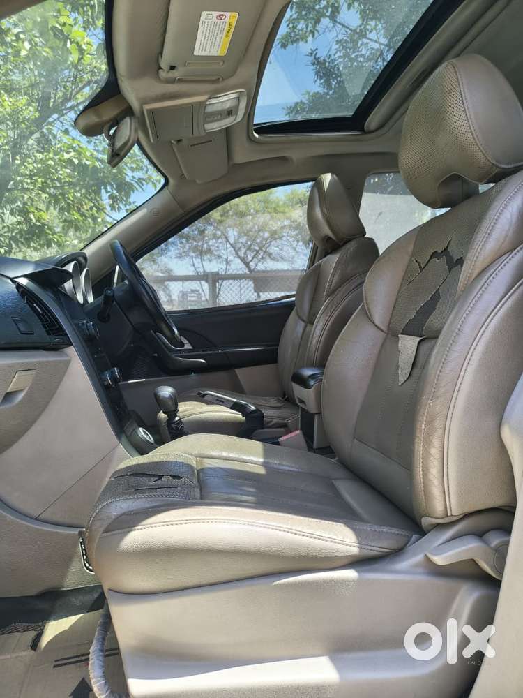 Mahindra Xuv500 W10 Awd, 2015, Diesel