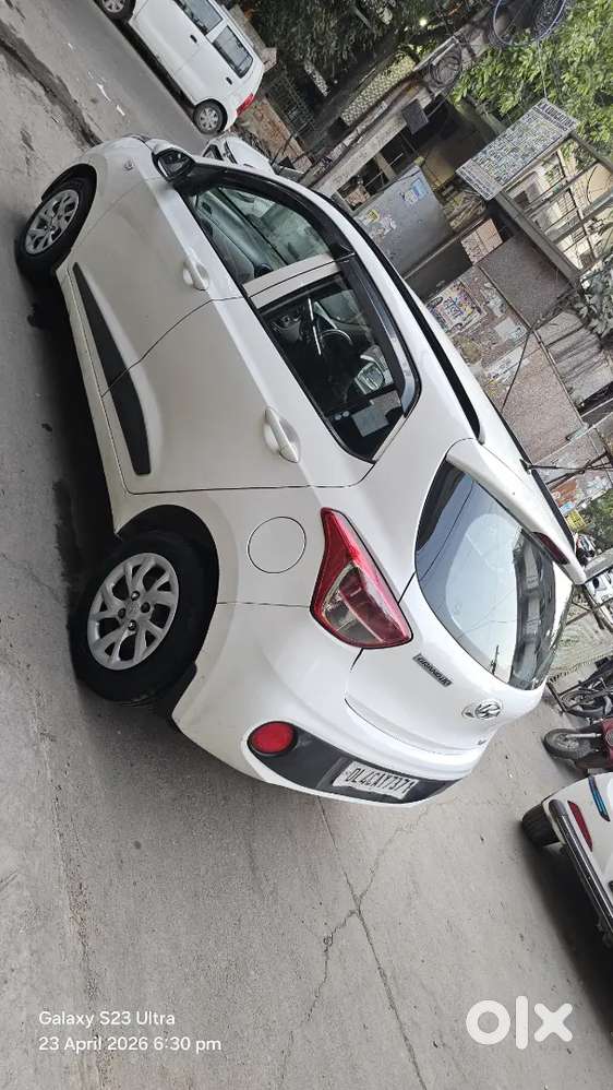Hyundai Grand I10 2019 Petrol 69000 Km Driven