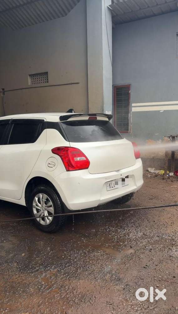 Maruti Swift 2022 For Sale