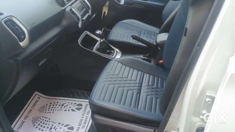 Kia Sonet 1.2 Gravity Edition Plus 2024 Car