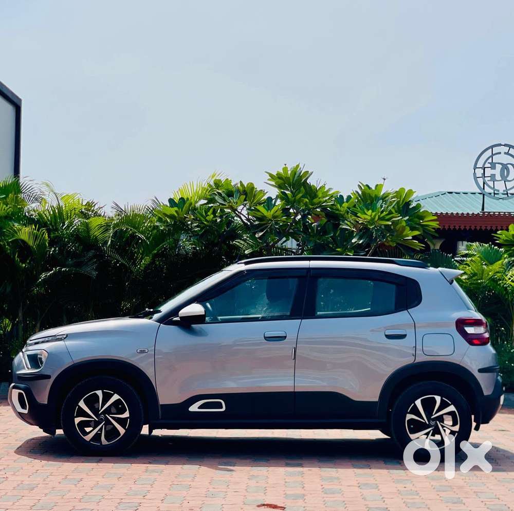 Citroen C3 Feel 1.2 Petrol Vibe Pack, 2022, Petrol