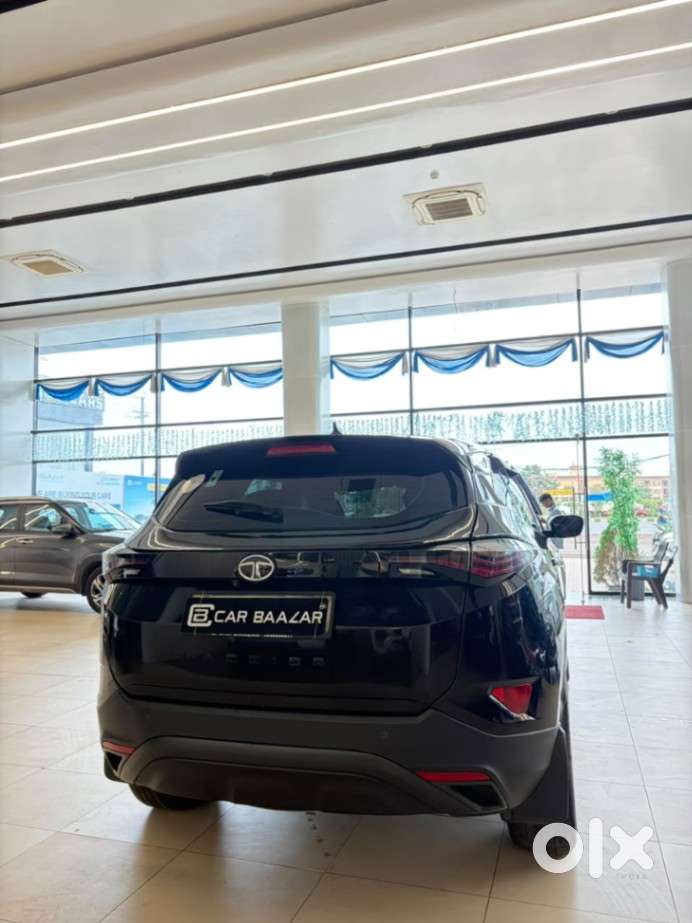 Tata Harrier Xza Plus At, 2023, Diesel