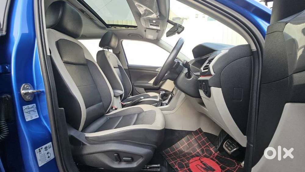 Volkswagen Taigun Gt Plus 1.5 Tsi Dsg (with Ventilated Seats), 2024,..