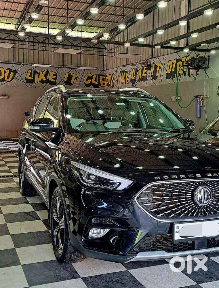 Mg Astor 1.5 Savvy Cvt, 2022, Petrol