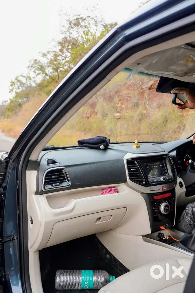 Mahindra Xuv300 Turbosport 2023 Diesel 42000 Km Driven