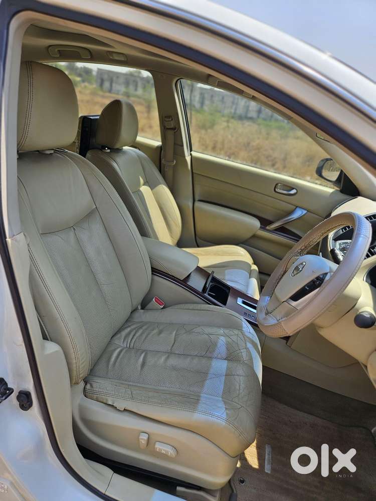 Nissan Teana Xv, 2011, Petrol