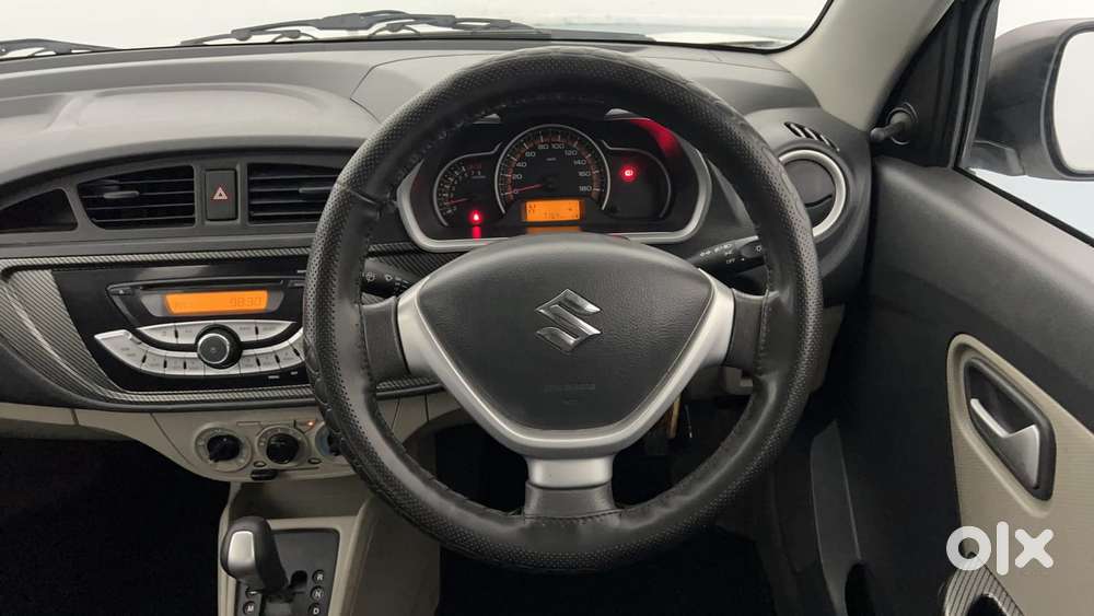 Maruti Suzuki Alto K10 Vxi Airbag, 2018, Petrol