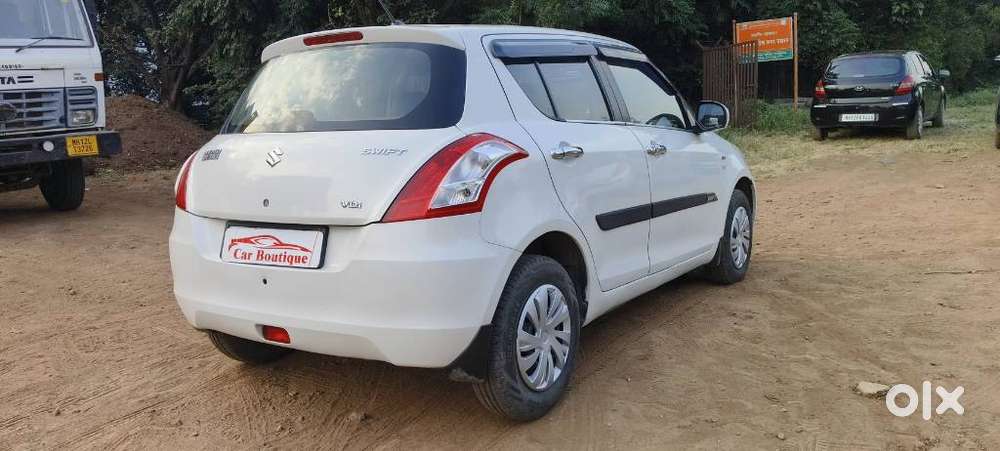 Maruti Suzuki Swift Ldi Sp Limited Edition, 2013, Diesel