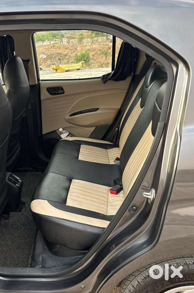 Hyundai Santro Sportz, 2021, Petrol