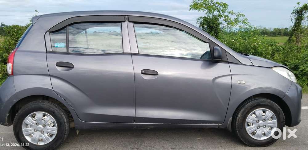Hyundai Santro, 2020