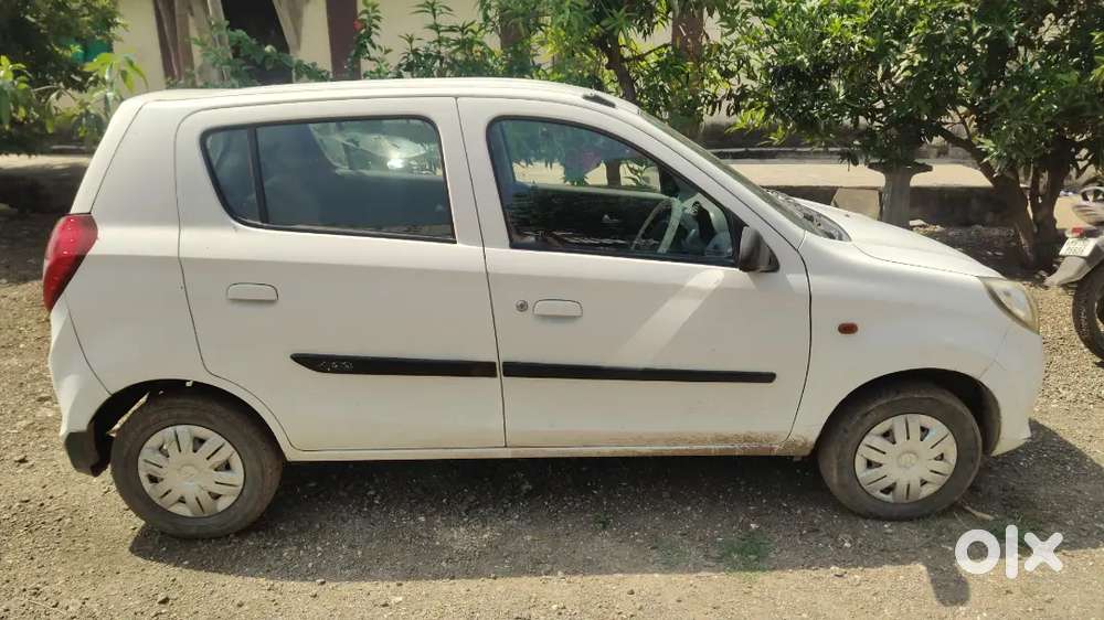 Maruti Suzuki Alto 2012