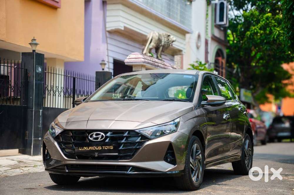 Hyundai Elite I20 Asta 1.2 Mt, 2021, Petrol
