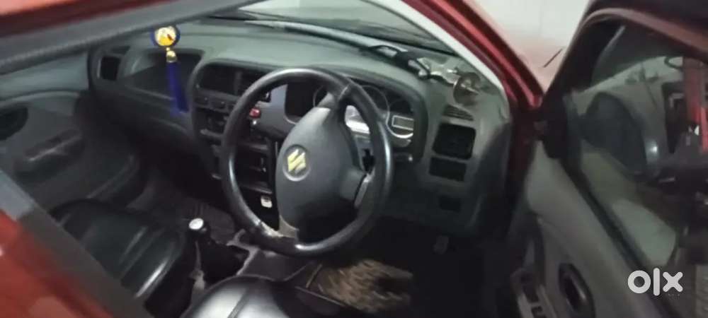 Maruti Suzuki Alto K10 2011 Petrol 77000 Km Driven