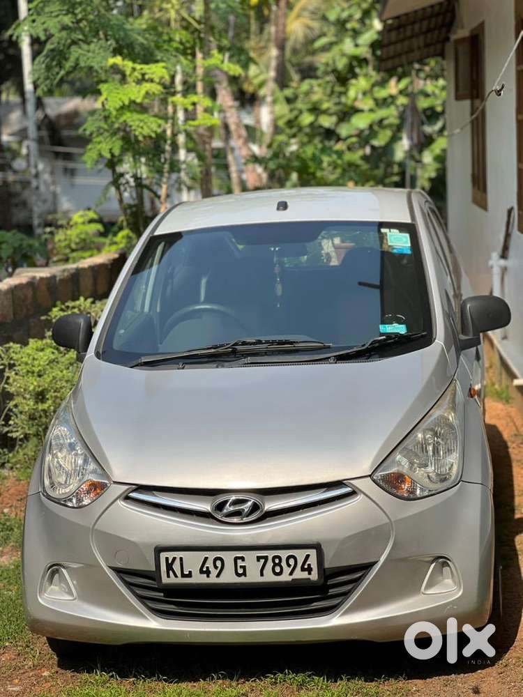 Hyundai Petrol Manual 2016