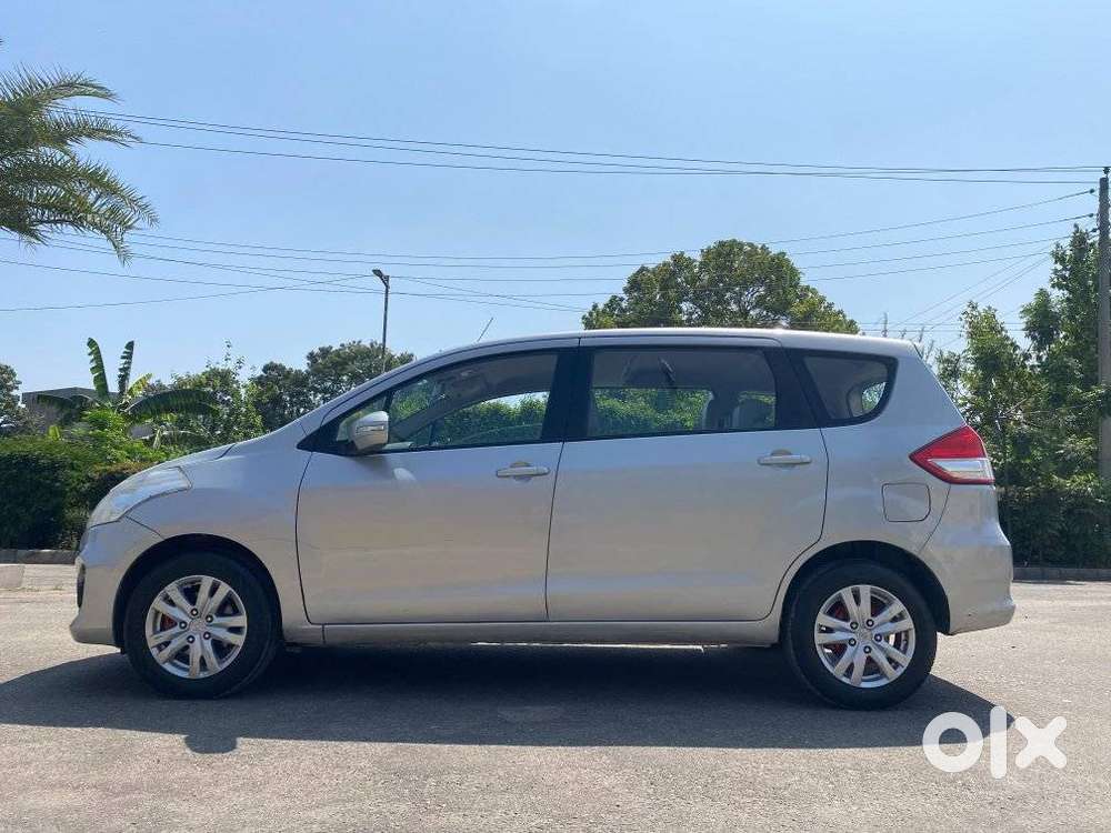 Maruti Suzuki Ertiga 2012-2015 Vdi, 2015