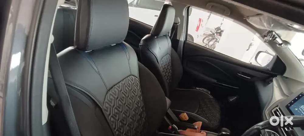 Maruti Suzuki Baleno 2024 Petrol 18000 Km Dr.driven Showroom Condition