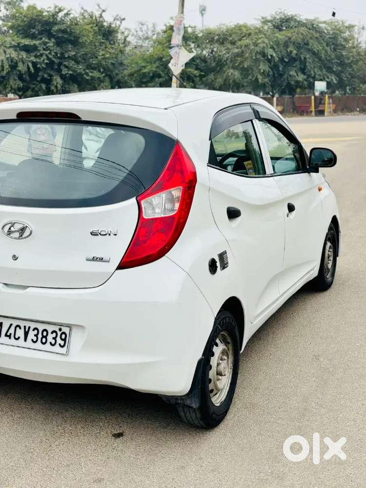 Hyundai Eon 2014 Era Plus
