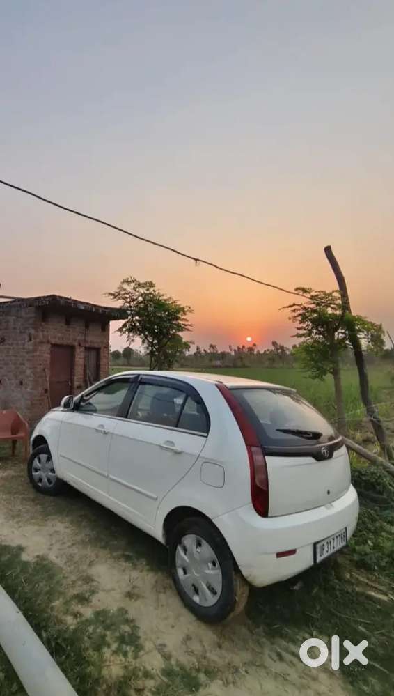 Tata Indica Vista 2013 Diesel Good Condition