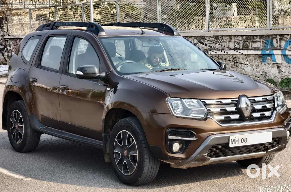Renault Duster 2016 Diesel 85ps  Well Maintained