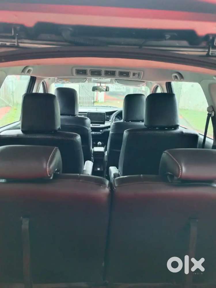 Maruti Suzuki Xl6 2020