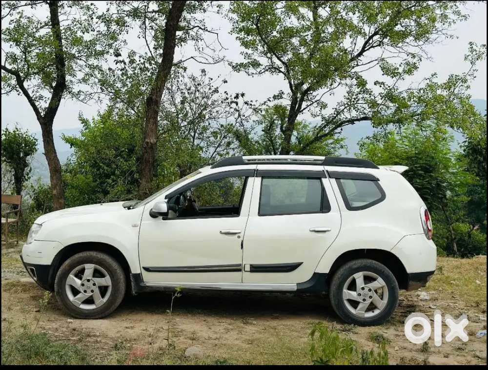 Well Maintained Renault Duster. In  Condition