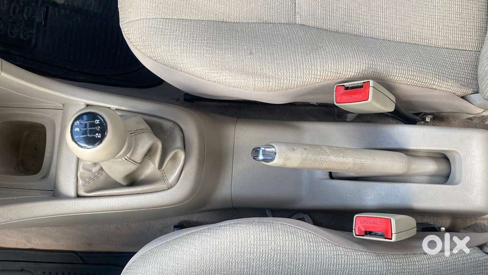 Maruti Suzuki Swift Dzire Vxi 1.2, 2015, Petrol