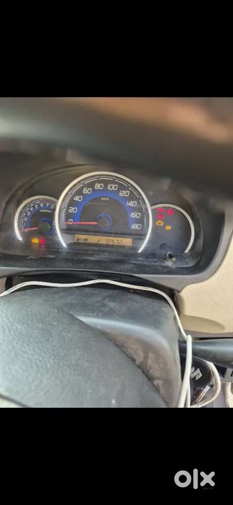 Maruti Suzuki Wagon R 2018 Petrol 73000 Km Driven