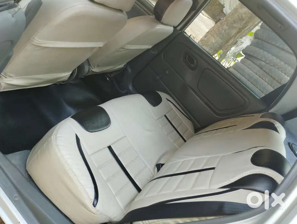 Maruti Suzuki Alto 2008