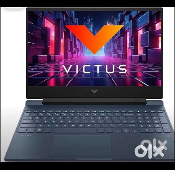 HP VICTUS Gaming Laptop Model No - 16-R0311TX
