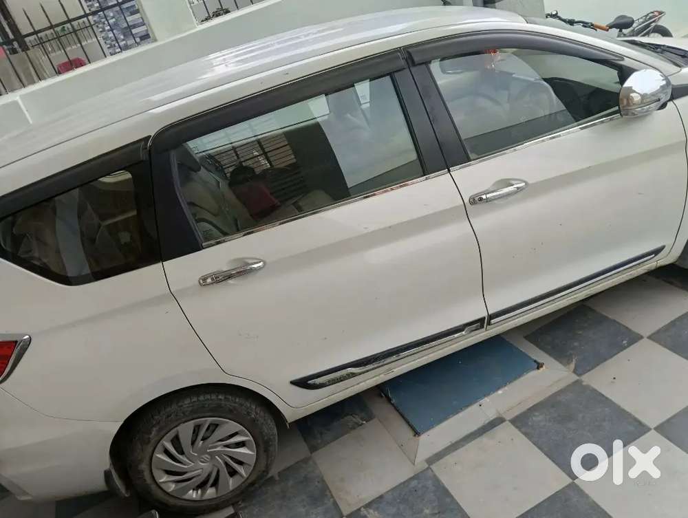 Maruti Suzuki Ertiga 2020 Petrol 35000 Km Driven