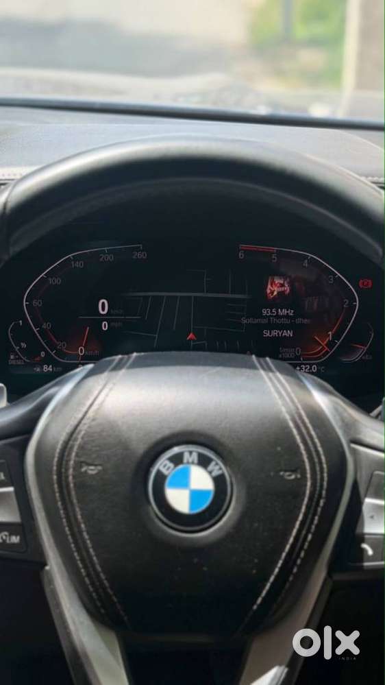 Bmw X5 Xdrive30d Xline, 2019, Diesel