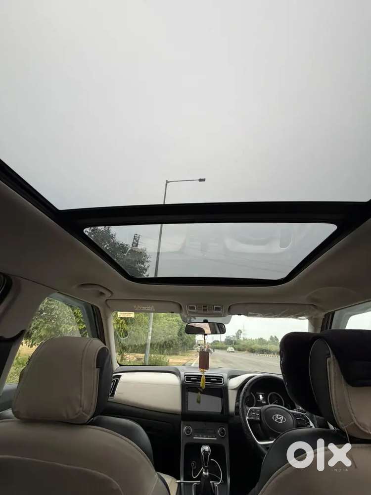 Hyundai Creta 2022 Diesel 70000 Km Driven