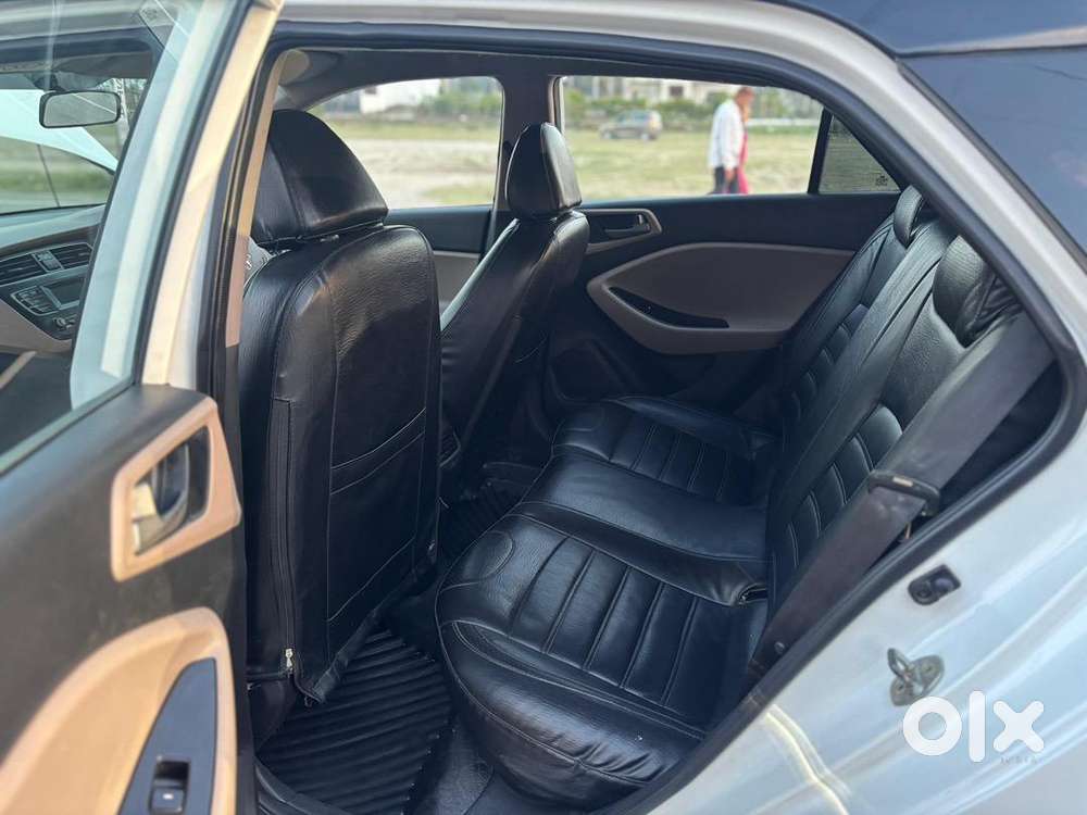 Hyundai Diesel Car 2018